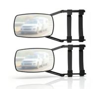 Wide Angle Car Towing Mirror For Chrysler Town and Country