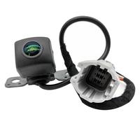 Wide Angle HD Rear View Reversing Camera For KIA For CEED 2012-2016 Rear View Camera Reversing Car Parking Assist Backup 95760-A2100 95760A2100