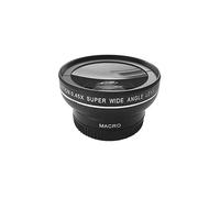 Wide-angle lens