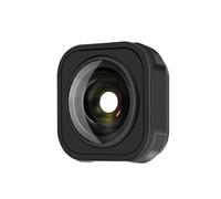 Wide Angle Lens, Compatible with GoPro, Hero 9 11 12 13 | 155° FOV max lens, 5M waterproof anti-shaking mod for Black
