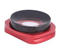 Wide Angle Lens Filter, Handheld Camera Magnetic High Definition Wide Angle Lens Filter for Pocket 1/2