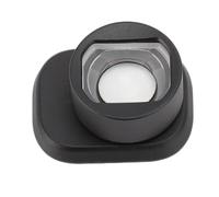 Wide Angle Lens for Mini 4 Pro Drone, 110 Degree, 0.75X Magnification, 4 Pieces - Extended Field of View, HD Optical Glass, Durable Aluminum Housing for Aerial Photography