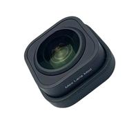 Wide Angle Lens Mod, Compatible with GoPro, Hero 9-12 Max | Lens accessory for action camera