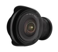 Wide Angle Macro Lens, Full Frame 15mm F4.0 DSLR Camera Lens, 1 : 1 Magnification, 14 Aperture Blades, for 7D 70D 60D SLR Cameras