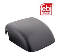 Wide Angle Mirror Cover 75mm Thick Fits Renault Trucks Kerax Midlum Febi 100895