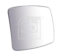 Wide-Angle Mirror FEBI Fits RENAULT C-Serie 250P K-Serie T-Serie 13- 7482408451