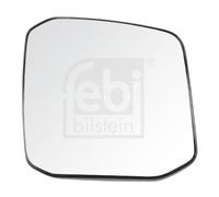 Wide Angle Mirror Glass FEBI Fits DAF Xf II Xg Xg+ 21- 2306592