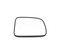 Wide Angle Mirror Glass For CRV For CR-V RD1 RD5 RD6 RD7 2002 2003 2004 2005 2006 Car Wing Door Side Mirror With Heated Lens Wing Mirror Lens(1PC Right Heat)