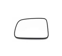 Wide Angle Mirror Glass For CRV For CR-V RD1 RD5 RD6 RD7 2002 2003 2004 2005 2006 Car Wing Door Side Mirror With Heated Lens Wing Mirror Lens(1PC Left Heat)