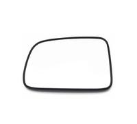 Wide Angle Mirror Glass For CRV For CR-V RD1 RD5 RD6 RD7 2002 2003 2004 2005 2006 Car Wing Door Side Mirror With Heated Lens Wing Mirror Lens(1PC Left)