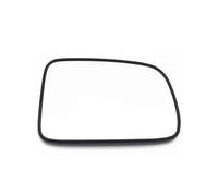 Wide Angle Mirror Glass For CRV For CR-V RD1 RD5 RD6 RD7 2002 2003 2004 2005 2006 Car Wing Door Side Mirror With Heated Lens Wing Mirror Lens(1PC Right)