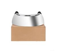 Wide Angle Motorcycle Mirror 180 Degree View Blind Spot