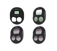 Wide-angle&ND & CPL Filters Set for DJI Mavic 4 Pro wide-angle/ GND16/ GND32/ ND16 ND32/ ND64 ND1000/ NIGHT/STAR Lens Filters Mavic 4 Pro Drone Lens Accessories (Wide-angle CPL GND16 GND32)