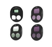 Wide-angle&ND & CPL Filters Set for DJI Mavic 4 Pro wide-angle/ GND16/ GND32/ ND16 ND32/ ND64 ND1000/ NIGHT/STAR Lens Filters Mavic 4 Pro Drone Lens Accessories (WIde-angle CPL ND16 ND32)