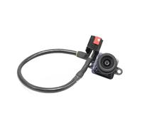 Wide Angle Park Assist Camera For Chrysler 300 For Dodge For Charger 2011 2012 2013 2014 Rear View Camera Reverse Backup Camera Park Assist Camera 56054058AH