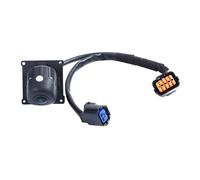 Wide Angle Park Assist Camera For Kia For Optima For K5 For Hybrid 2016 2017 2018 95766D4500 Reversing Rear View Backup Camera 99241D4300 95766D4600 95760D4501