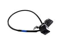 Wide Angle Park Assist Camera For Kia For Sorento 2009 2010 2011 2012 Parking Assist Backup Camera 957602P200 957602P201 Car Rear View Camera Reverse 95760-2P200