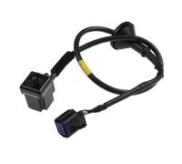 Wide Angle Park Assist Camera For Kia For Soul 2014 2015 2016 95760-B2000 95760B2000 95760-B2100 95760B2100 Rear View Backup Camera 12V