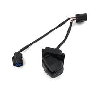 Wide Angle Park Assist Camera For KIA For Sportage For KX5 2016 2017 2018 2019 Tailgate Backup Assist Camera 95760-D9000 Car Rear View Camera Trunk Handle 95760D9001