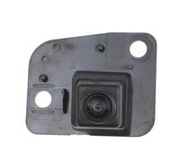 Wide Angle Park Assist Camera For Nissan For Versa 2014 2015 2016 2017 2018 2019 28442-3VA1B 284423VA1B Car Parking Camera Reversing Camera