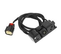 Wide Angle Parking Camera 23244435 84079952 Car Rear View Camera Reverse Park Camera For GMC For Sierra 2016-2019