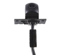 Wide Angle Parking Camera For Hyundai H1 For Grand Starex 95760-4H101 Car Reverse Camera Rear View Backup Camera