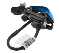 Wide Angle Parking Camera For Kia K3 95760A7550 95760-A7550 Car Rear View Camera Reverse Parking Assist Backup Camera(Blue)