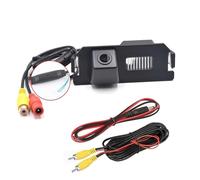 Wide Angle Rear View Camera Car Rear Camera With Reference Lines On Off For Hyundai For I10 For I20 For I30 For Solaris For Tiburon