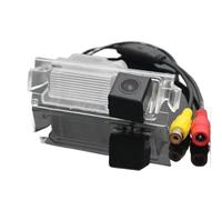 Wide Angle Rear View Camera Car Rear View Camera For Hyundai For Accent 5D Hatchback For VERNA 2012~2016 For Solaris Sedan