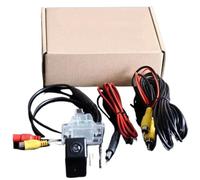 Wide Angle Rear View Camera FOR Benz FOR SLK FOR SLC Class R172 FOR Vito W447 2011~ Present Car Intelligent Dynamic Trajectory Reverse Camera HD