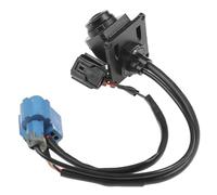 Wide Angle Rear View Camera For Hyundai For Eq900 Rear Backup Reverse Camera View Parking Car 95766D2000 95766-D2000