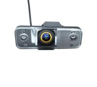 Wide Angle Rear View Camera For Hyundai For SantaFe (CM) SUV 2007 2008 2009 2010 2011 2012 Golden Lens Car Rear View Camera Monitor AHD 1080P 170°(AHD 1080P 175)