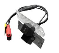 Wide Angle Rear View Camera For Jeep For Liberty 2002~2007 Car Rear View Camera HD CCD Night Vision