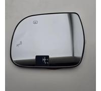 Wide Angle Rearview Mirror For Toyota For Sienna 2010-2020 | Wing Door Side Rearview Mirror Glass Heated Lens With Blind Spot Auto Accessories Door Wing Mirror Glass