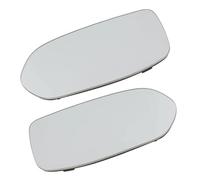 Wide Angle Rearview Rear View Mirror For CRV 2017-2022 Rearview Mirror Glass Door Wing Heated Side American Version Without Rear Panel(Onecolor)