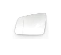 Wide Angle Rearview Rear View Mirror Side Mirror Glass Rearview Exterior Wide Angle For Mercedes For Benz A B C E GLA For CLA GLK W176 W246 W212 W204 W221(Left)