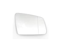 Wide Angle Rearview Rear View Mirror Side Mirror Glass Rearview Exterior Wide Angle For Mercedes For Benz A B C E GLA For CLA GLK W176 W246 W212 W204 W221(Right)