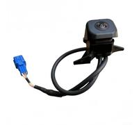 Wide Angle Reverse Camera for Hyundai ix25 Creta | Direct fit for Hyundai ix25 Creta, OEM number 99240-BV600, black ABS housing, 12V power supply