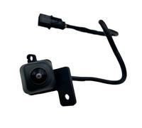 Wide angle reversing camera Compatible With Hyundai For IX35 2018 2019 2020 Car Reverse For Park Assist Camera OEM 95760-S6200 95760 S6200