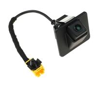 Wide angle reversing camera Compatible With Kia For Optima K5 2.0L 2.4L 2011 2012 2013 Rear View Reverse Parking Assist Backup Camera 95760-2T001 95760-2T301