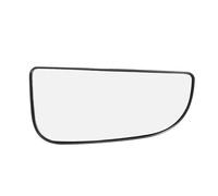 Wide Angle Wing Mirror Glass 68067730AA,68067731AA For Dodge For Ram For 1500 For 2500 For 3500 For 4500 For 5500 Truck 2010-2018
