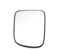 Wide Angle Wing Mirror Glass For Cr-V For Crv 1996 1997 1998 1999 2000 2001-2007 For Hr-V For Hrv 1999-2002 Car Heated Convex Wing Mirror Glass(Left)