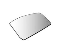 Wide Angle Wing Mirror Glass For For Transit For Custom 2012 2013 2014 2015 2016-2021 Left Hand Side Convex Wing Mirror Glass Heated