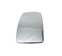 Wide Angle Wing Mirror Glass For Nissan For NV400 2011 2012 2013 2014 2015 2016 2017 2018 2019 2020 Auto Car Wing Mirror Glass(Left)