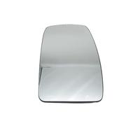 Wide Angle Wing Mirror Glass For Nissan For NV400 2011 2012 2013 2014 2015 2016 2017 2018 2019 2020 Auto Car Wing Mirror Glass(Right)