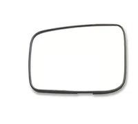 Wide Angle Wing Mirror Glass For Nissan For X-Qashqai 2008 2009 2010 2011 2012 2013 Rearview Mirrors Lenses Rearview Mirrors Heated Lenses(Left side)