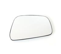 Wide Angle Wing Mirror Glass For Np300 For Navara For Xterra For D40 2005-2013 For Pathfinder 2005 + Heated Glass Mirror Without Corner Blinker(Right)