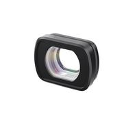 Wide-Angled Lens & Telephoto Camera Accessory For Pocket3 Offering Background Blurred And Shallow Depth Of Field Telephoto