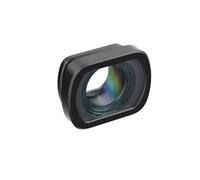 Wide-Angled Lens & Telephoto Camera Accessory For Pocket3 Offering Background Blurred And Shallow Depth Of Field Telephoto