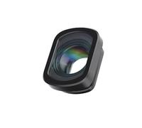 Wide-Angled Lens & Telephoto Camera Accessory For Pocket3 Offering Background Blurred And Shallow Depth Of Field Telephoto